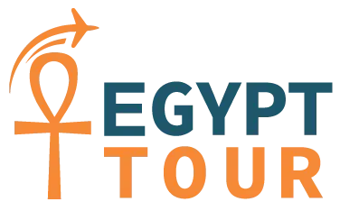 logo egypt tour