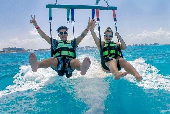 Parasailing Hurghada Preise – Aktuelle Kosten im Überblick