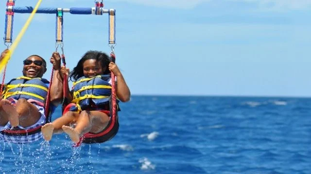Parasailing oder Paragliding – Was ist der Unterschied