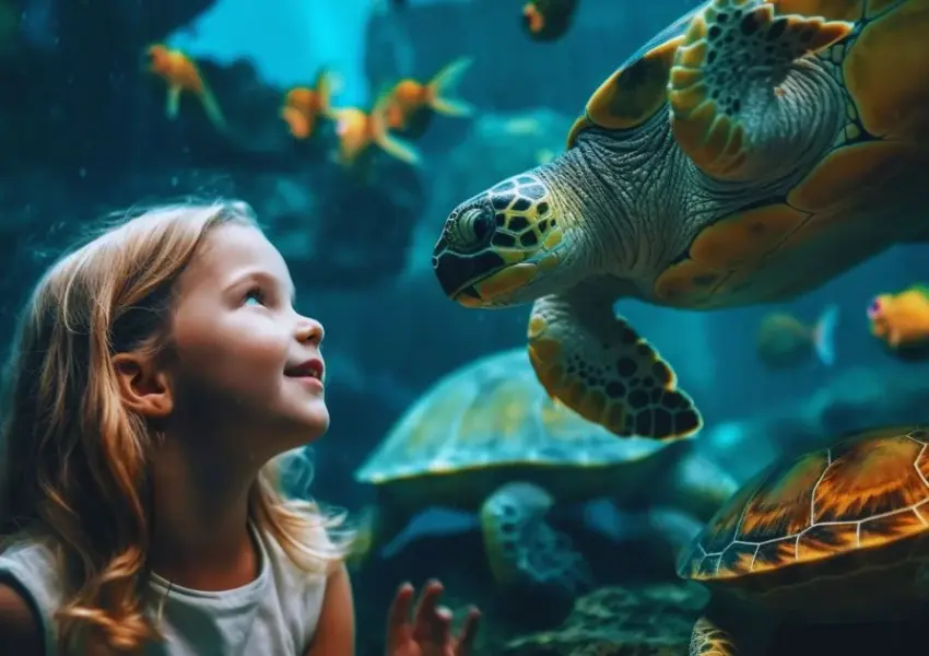 aquarium hurghada eintrittspreise
