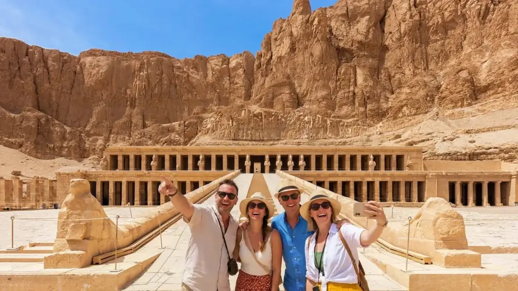 Alternative Ausflugsziele von Hurghada