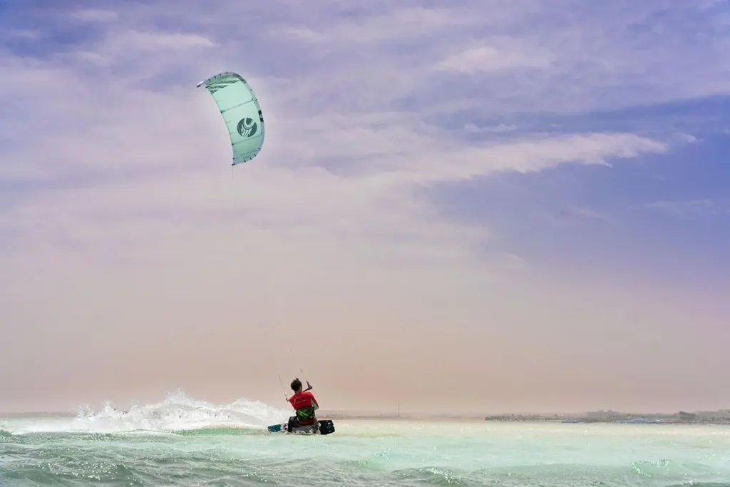 Fazit Kitesurfen Hurghada Preise