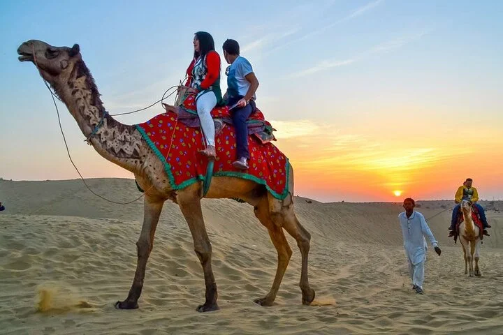 Hurghada Kamelreiten Preise