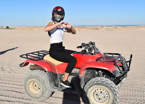 Hurghada Quad Tour Preise