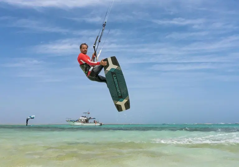 Kitesurfen Hurghada Preise