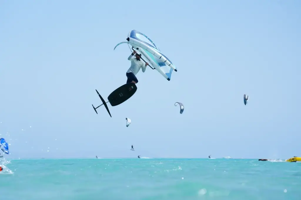 Kitesurfen in El Gouna – Preise im Vergleich