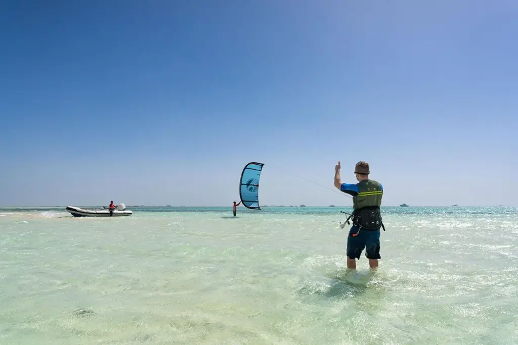 Kitesurfmaterial Verleih – Kosten im Überblick