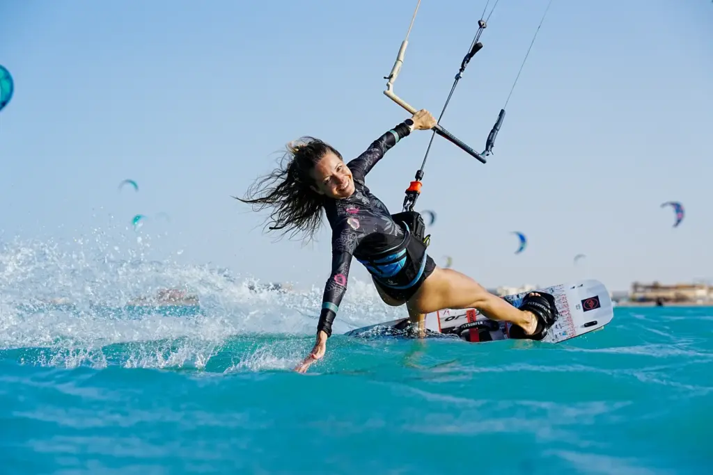 Was kosten Kitesurfkurse in Hurghada