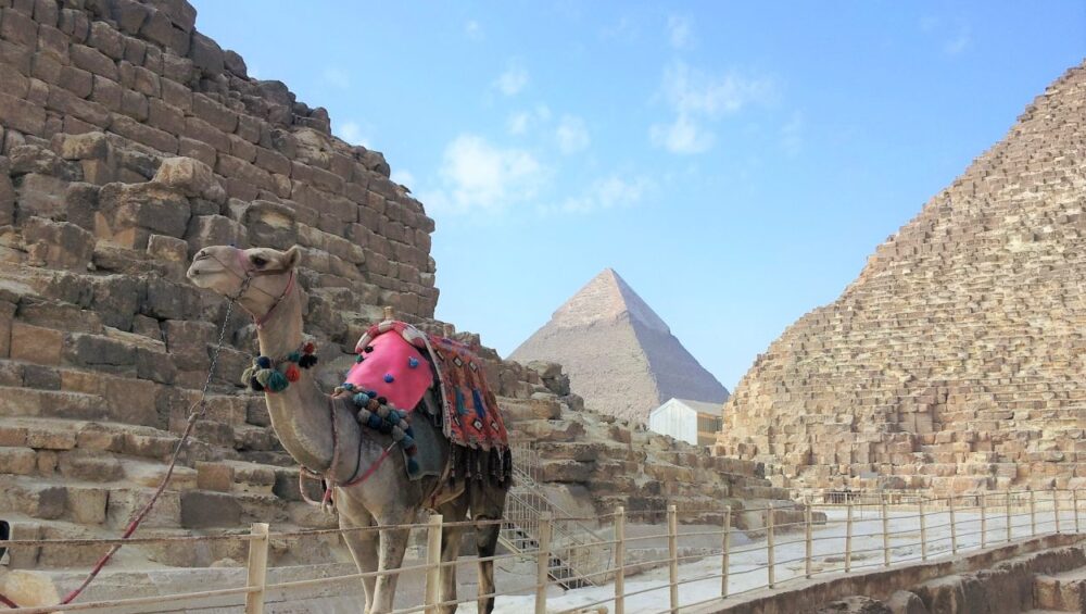 Was kostet ein Ausflug von Hurghada nach Kairo