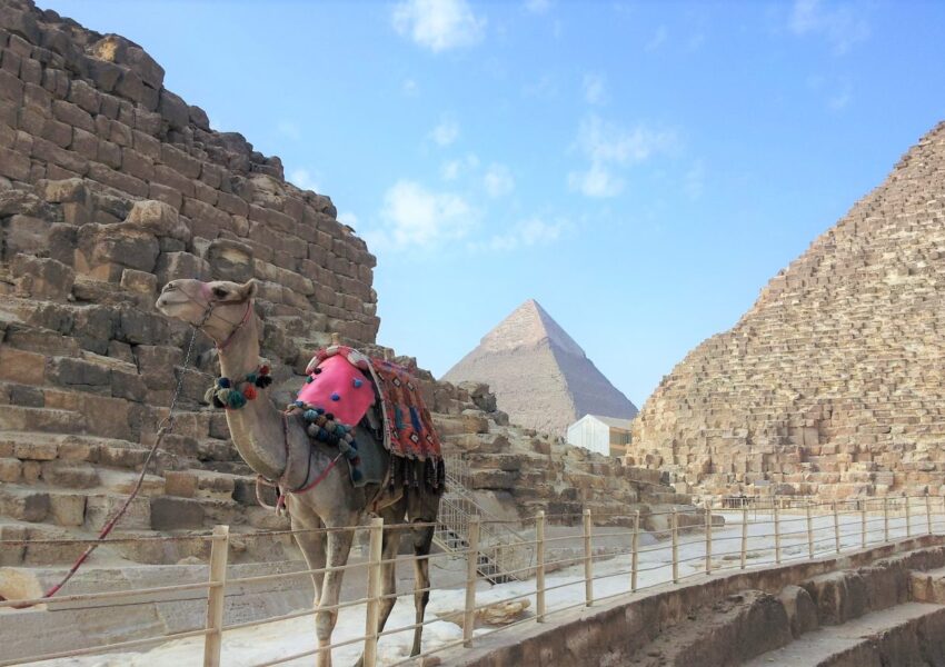Was kostet ein Ausflug von Hurghada nach Kairo