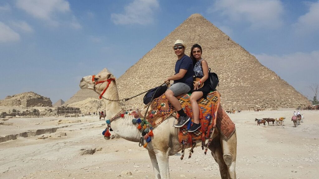 kostet ein Ausflug von Hurghada nach Kairo